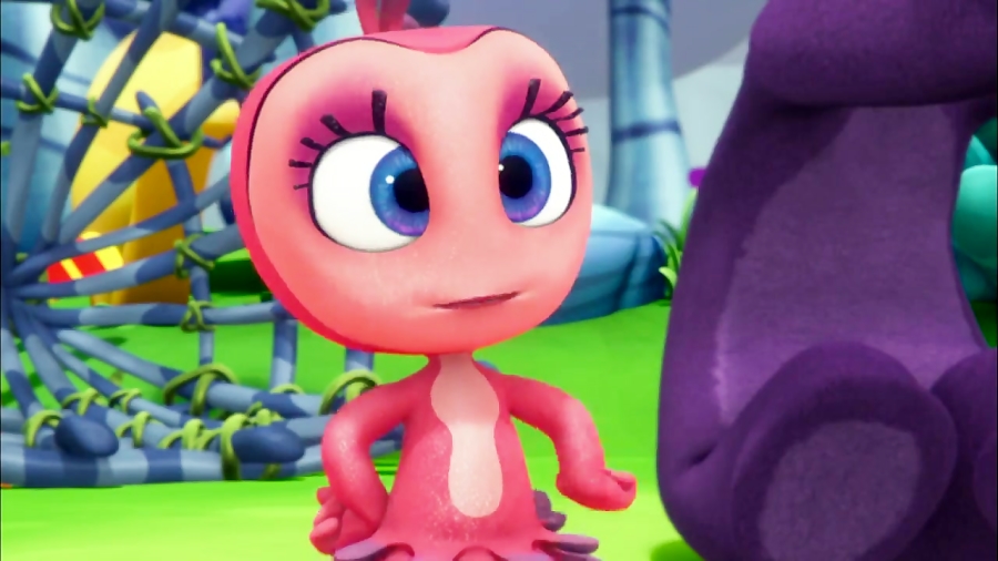 انیمیشن آموزشی کیت و میم میم - فصل 2 قسمت های 19 و 20